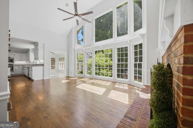 7525 S Spalding, Sandy Springs, GA 30350