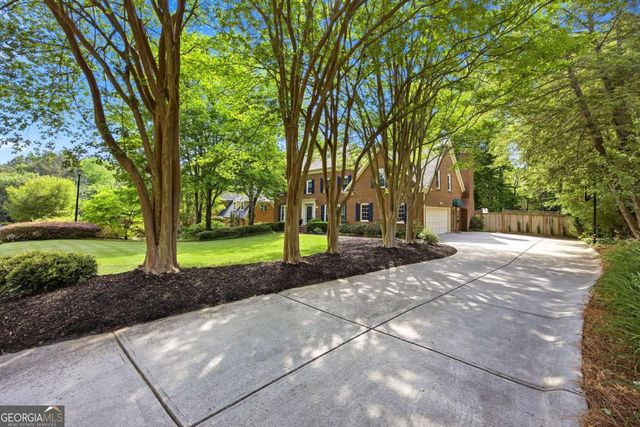 7525 S Spalding, Sandy Springs, GA 30350