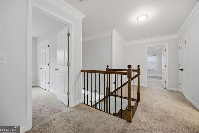 7525 S Spalding, Sandy Springs, GA 30350
