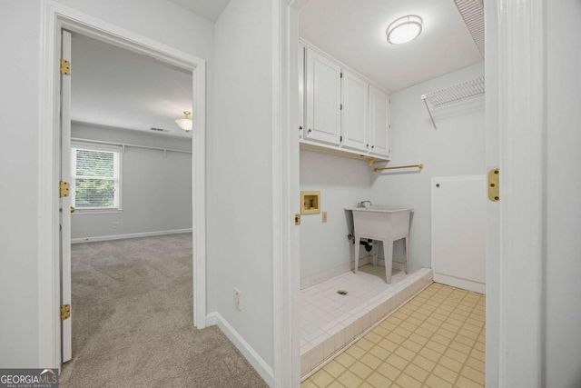 7525 S Spalding, Sandy Springs, GA 30350