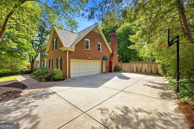 7525 S Spalding, Sandy Springs, GA 30350