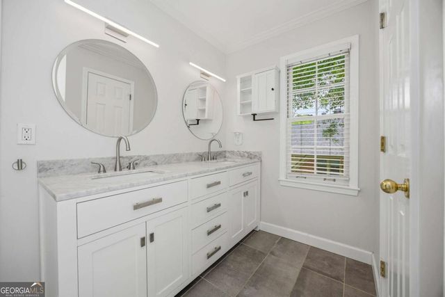 7525 S Spalding, Sandy Springs, GA 30350