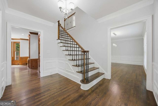 7525 S Spalding, Sandy Springs, GA 30350