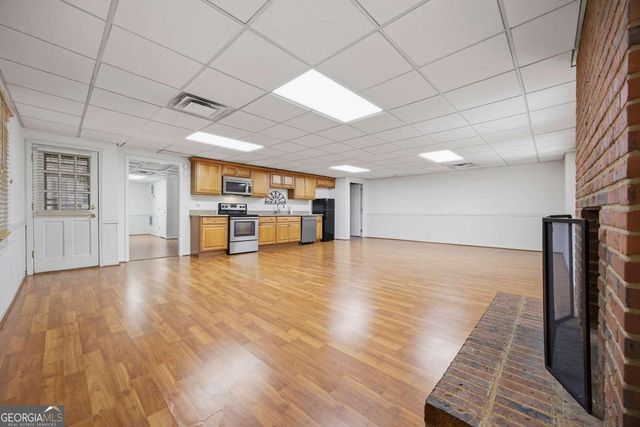 7525 S Spalding, Sandy Springs, GA 30350