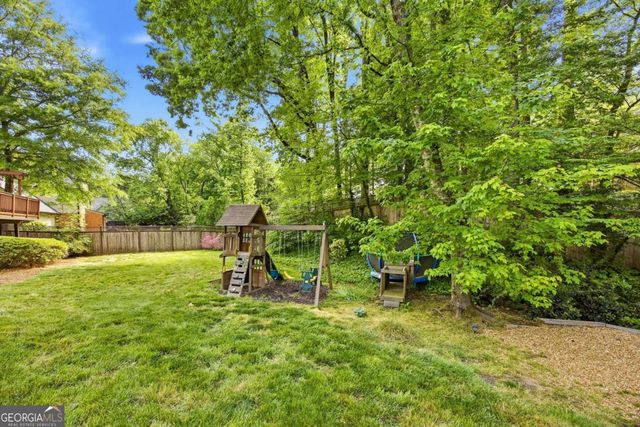 7525 S Spalding, Sandy Springs, GA 30350