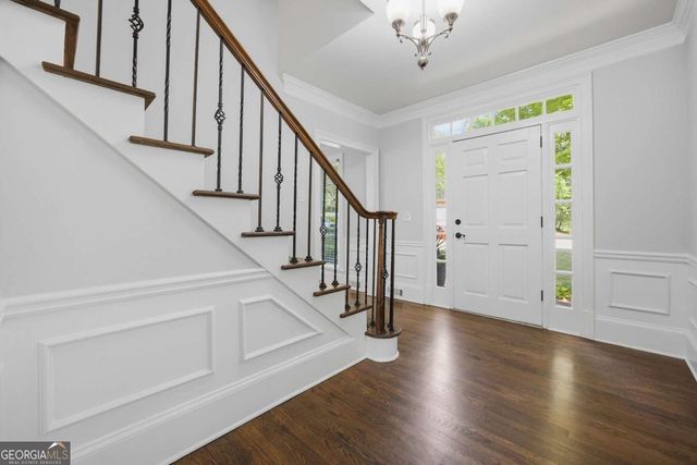 7525 S Spalding, Sandy Springs, GA 30350