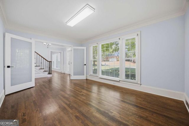 7525 S Spalding, Sandy Springs, GA 30350