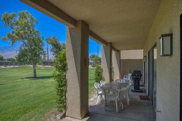 28773 E Portales Drive, Cathedral City, CA 92234