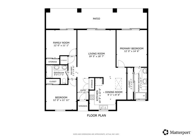 28773 E Portales Drive, Cathedral City, CA 92234