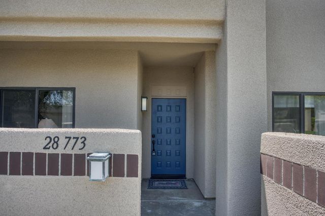 28773 E Portales Drive, Cathedral City, CA 92234