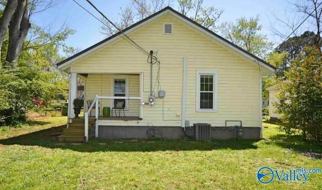 1317 Stevens Avenue, Huntsville, AL 35801