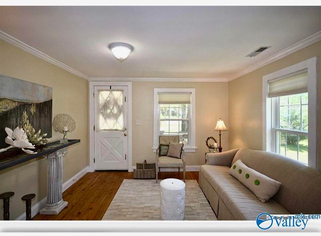 1317 Stevens Avenue, Huntsville, AL 35801