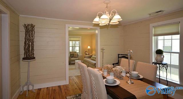 1317 Stevens Avenue, Huntsville, AL 35801