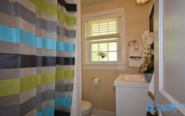 1317 Stevens Avenue, Huntsville, AL 35801