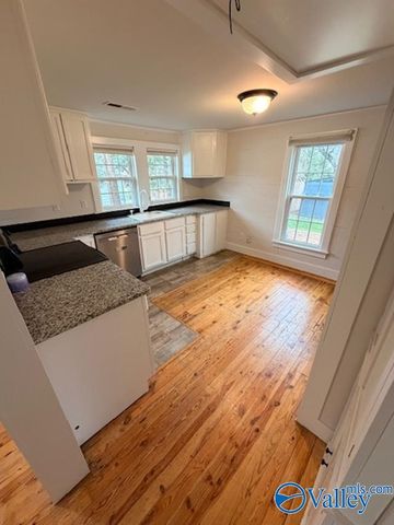 1317 Stevens Avenue, Huntsville, AL 35801