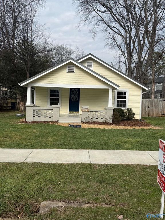 1317 Stevens Avenue, Huntsville, AL 35801