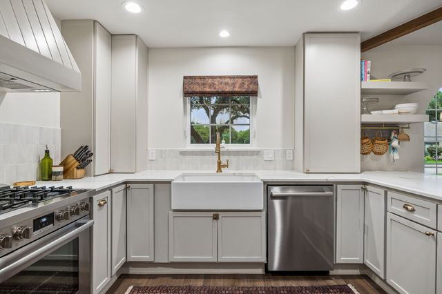 16801 Rustic Meadows Drive, Dallas, TX 75248