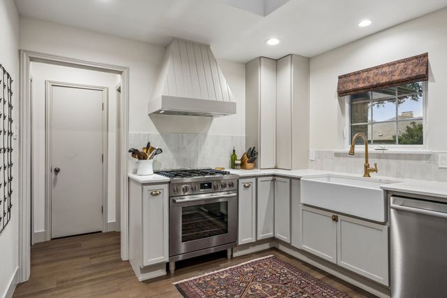 16801 Rustic Meadows Drive, Dallas, TX 75248