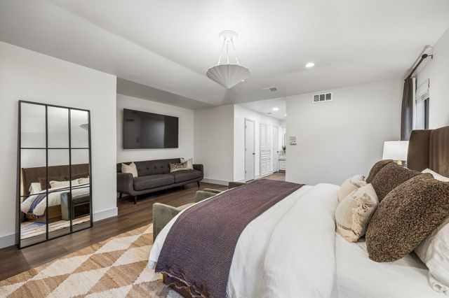 16801 Rustic Meadows Drive, Dallas, TX 75248