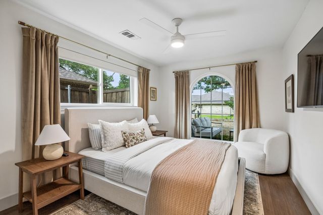16801 Rustic Meadows Drive, Dallas, TX 75248