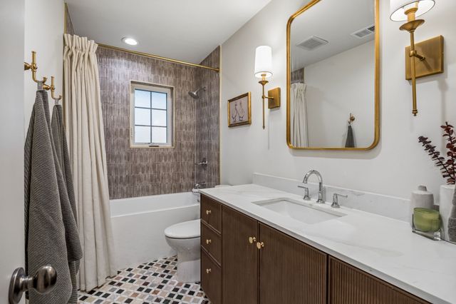 16801 Rustic Meadows Drive, Dallas, TX 75248