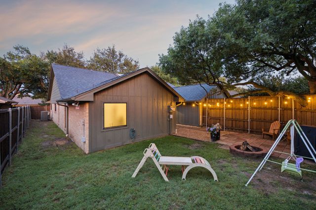 16801 Rustic Meadows Drive, Dallas, TX 75248