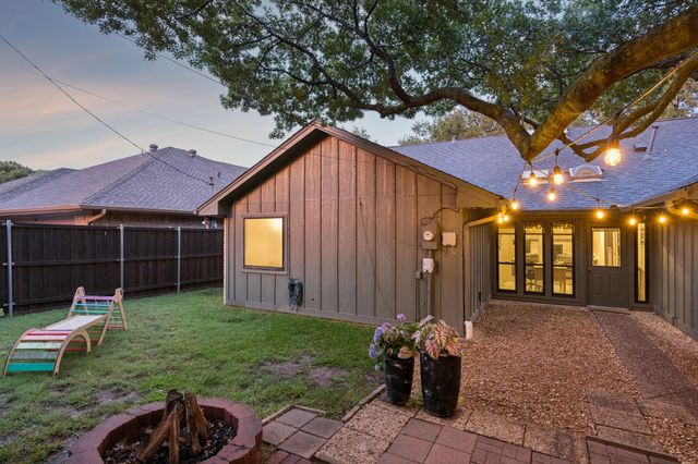 16801 Rustic Meadows Drive, Dallas, TX 75248