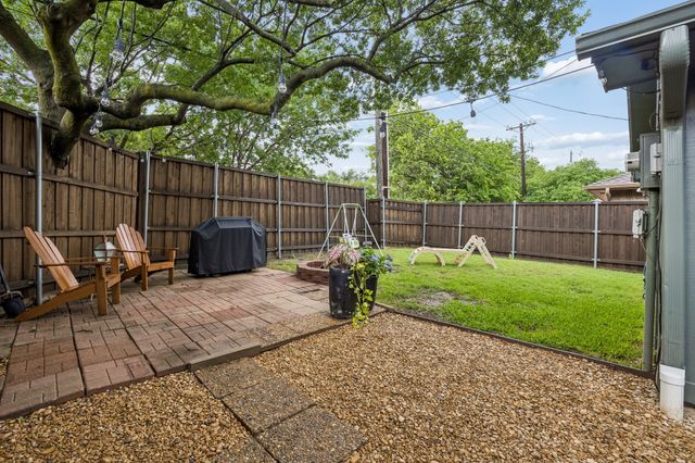16801 Rustic Meadows Drive, Dallas, TX 75248