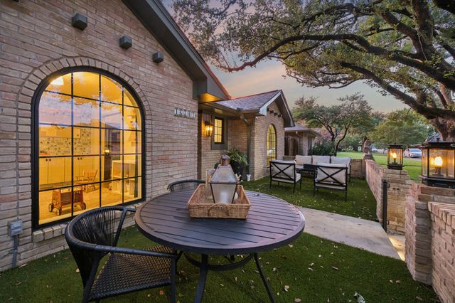 16801 Rustic Meadows Drive, Dallas, TX 75248