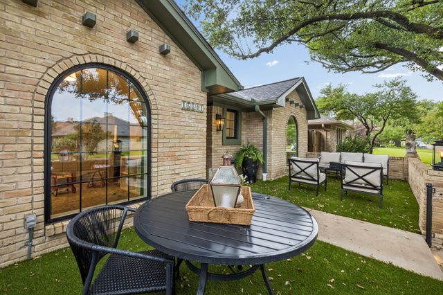 16801 Rustic Meadows Drive, Dallas, TX 75248