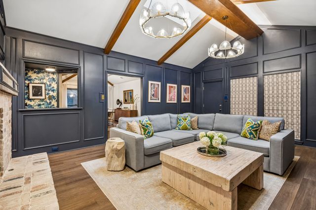 16801 Rustic Meadows Drive, Dallas, TX 75248