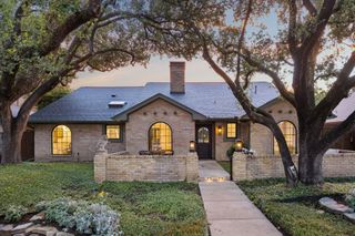 16801 Rustic Meadows Drive, Dallas, TX 75248
