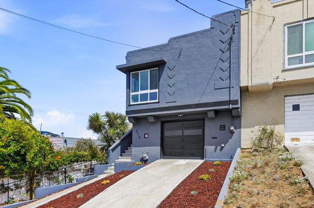 378 Ralston Street, San Francisco, CA 94132