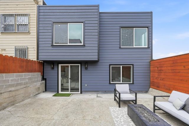 378 Ralston Street, San Francisco, CA 94132