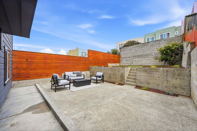 378 Ralston Street, San Francisco, CA 94132