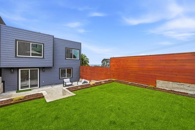 378 Ralston Street, San Francisco, CA 94132