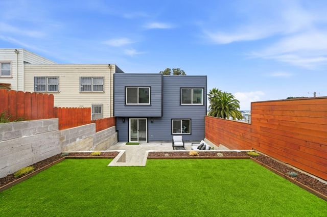 378 Ralston Street, San Francisco, CA 94132