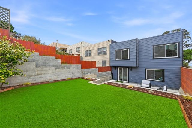 378 Ralston Street, San Francisco, CA 94132