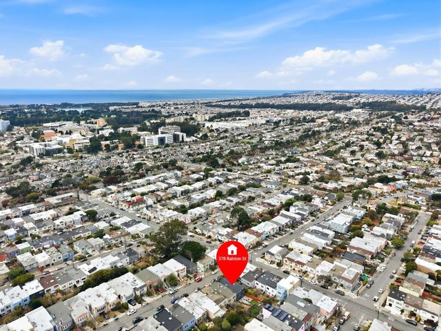 378 Ralston Street, San Francisco, CA 94132