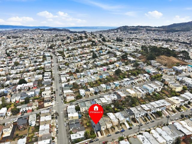 378 Ralston Street, San Francisco, CA 94132