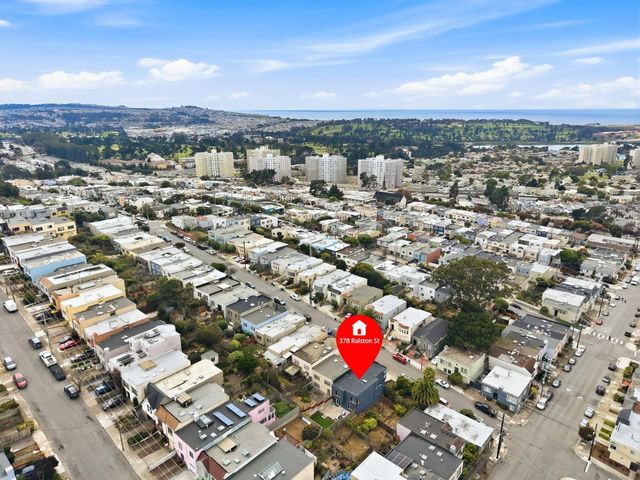 378 Ralston Street, San Francisco, CA 94132