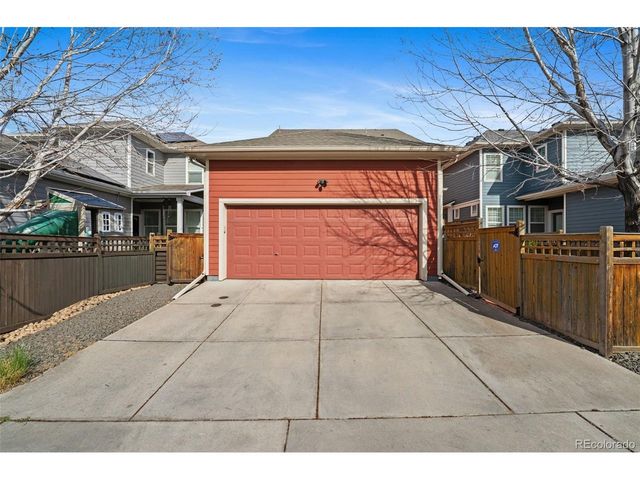 3031 Trenton St, Denver, CO 80238