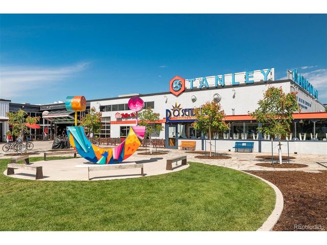 3031 Trenton St, Denver, CO 80238