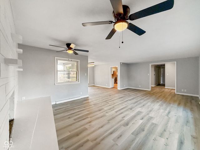 1208 Elizabeth Lane, Terre Haute, IN 47802