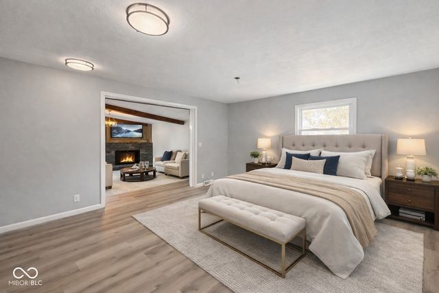 1208 Elizabeth Lane, Terre Haute, IN 47802