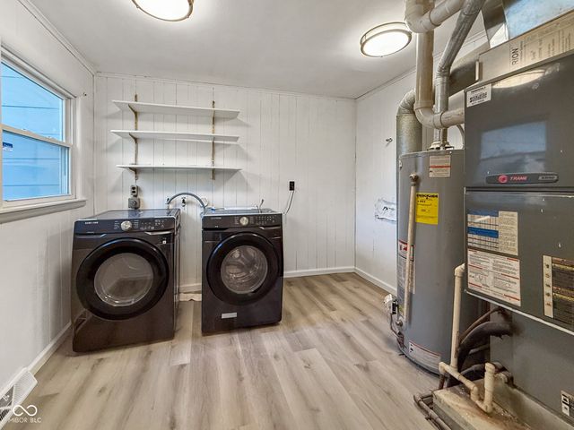 1208 Elizabeth Lane, Terre Haute, IN 47802