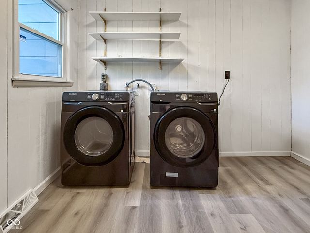 1208 Elizabeth Lane, Terre Haute, IN 47802