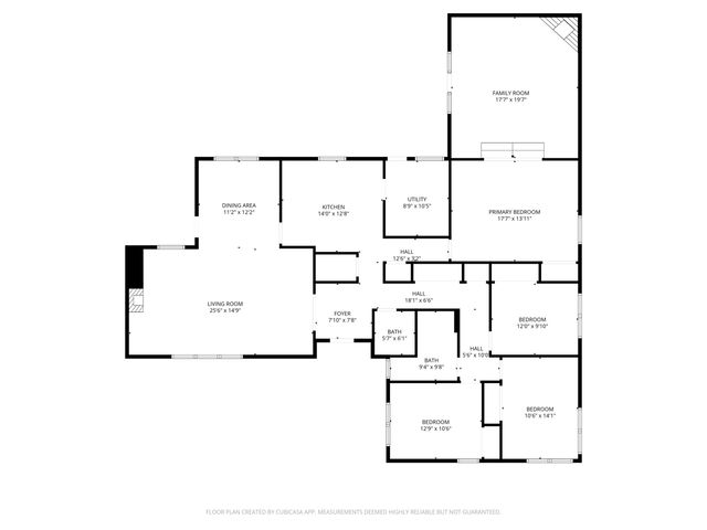 1208 Elizabeth Lane, Terre Haute, IN 47802