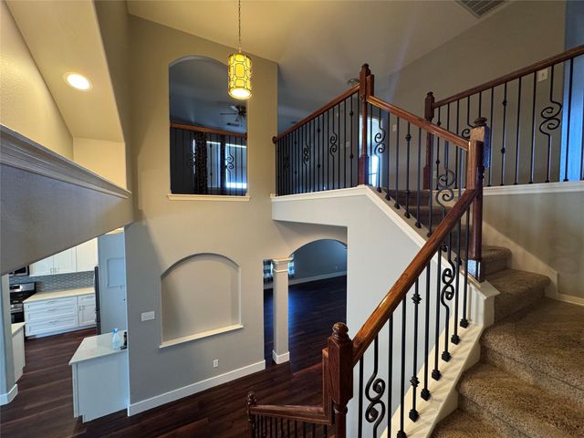 17823 Riata Canyon Court, Cypress, TX 77433