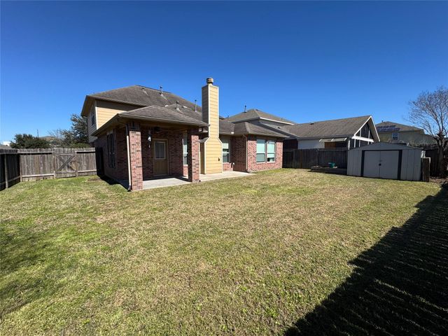 17823 Riata Canyon Court, Cypress, TX 77433